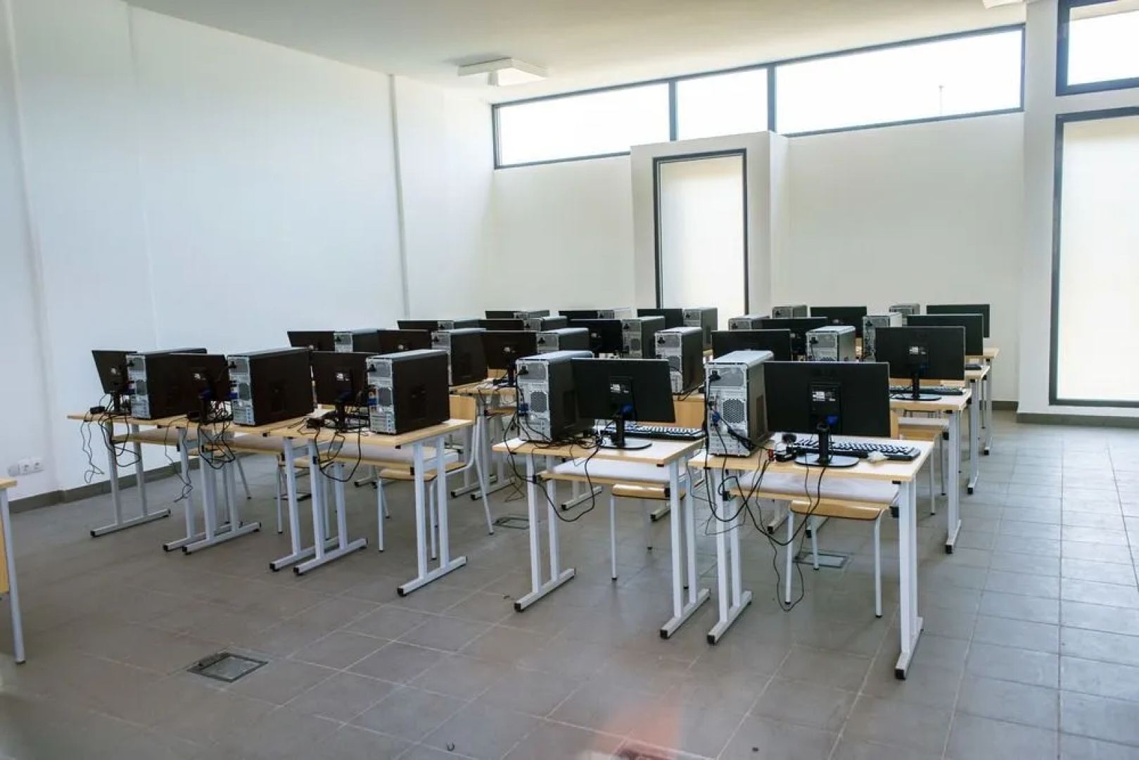 Hotel Escola da EHTCV