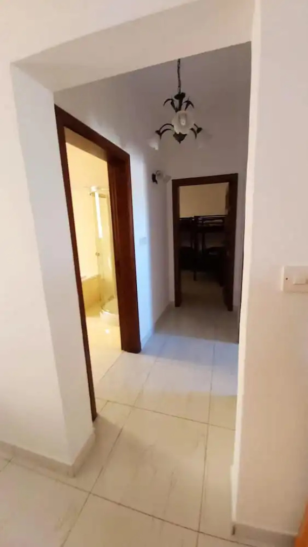 Apartment With 2 Bedrooms in Is-swieqi, With Wonderful Mountain View, Terrace and Wifi