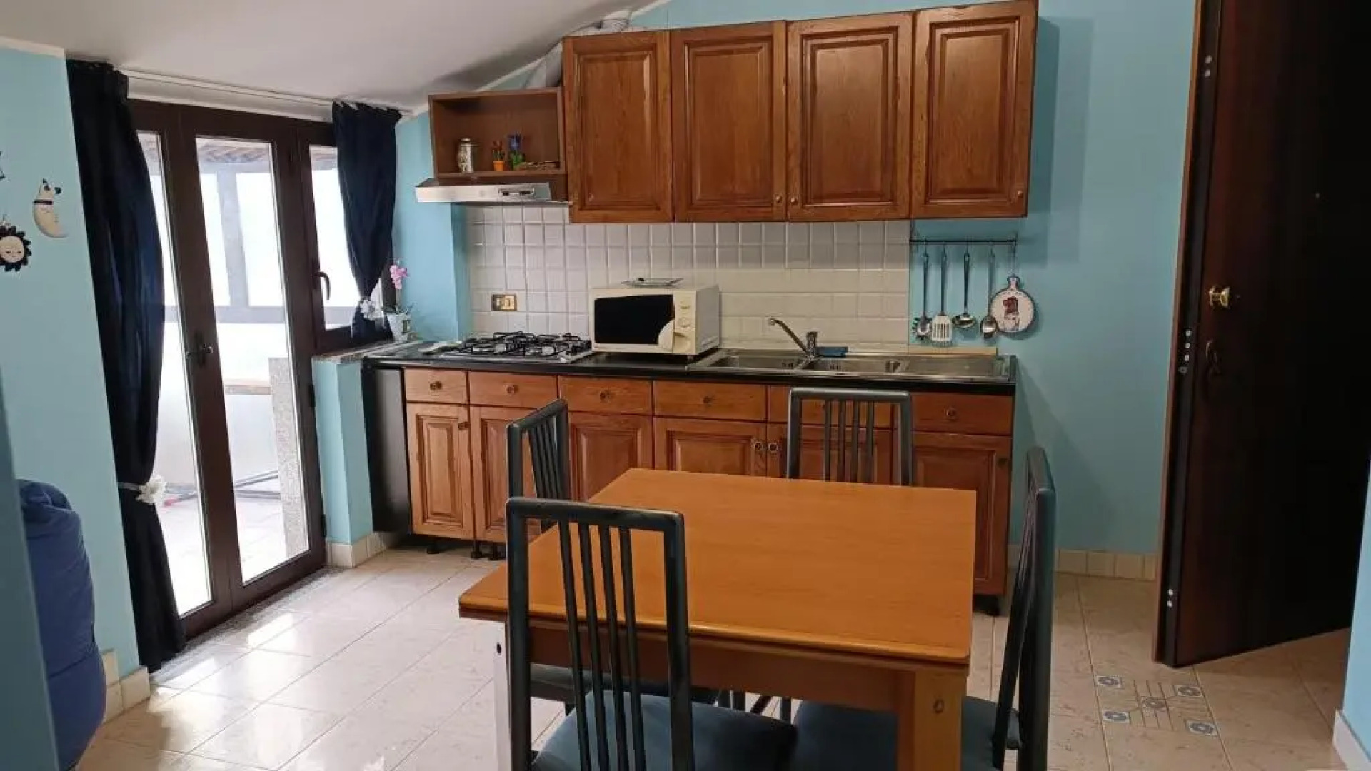 Casa Vacanze Tre Cocos