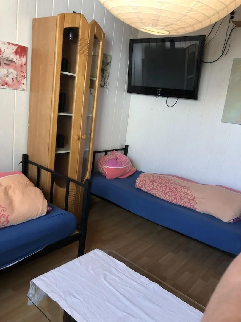 Saphieras Ferienwohnung