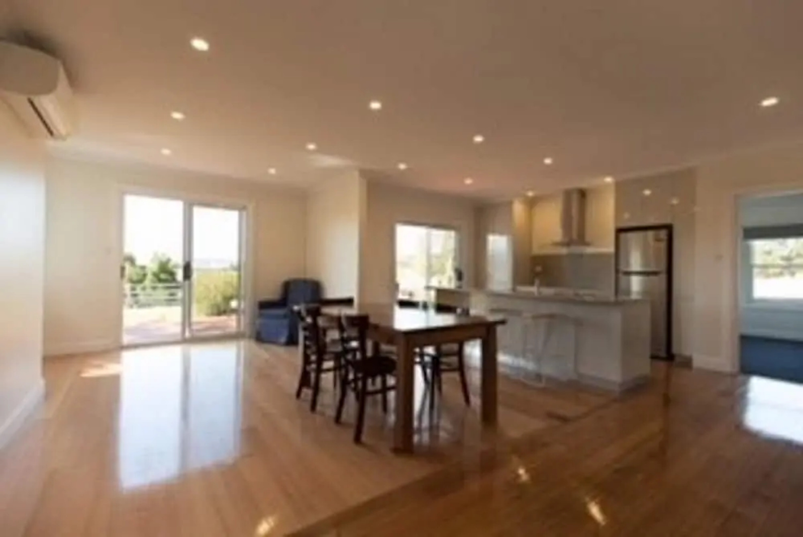 Leichhardt Farm Cottages