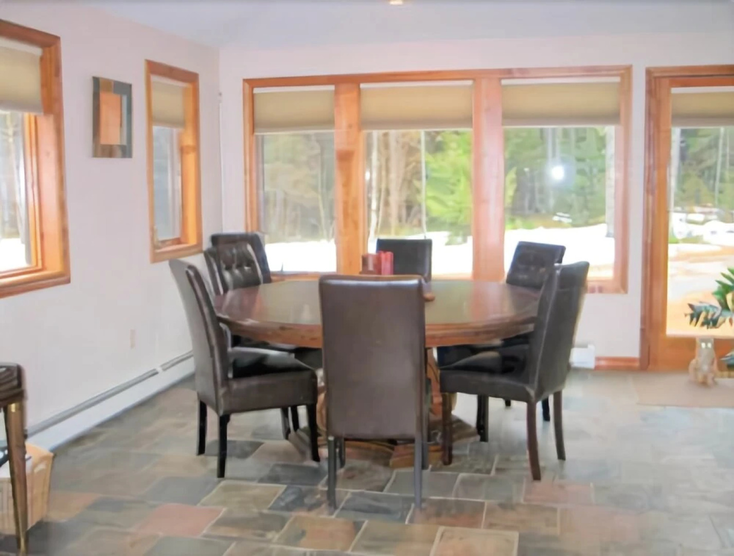 Coves End Surry - Three Bedroom Home with Hot Tub