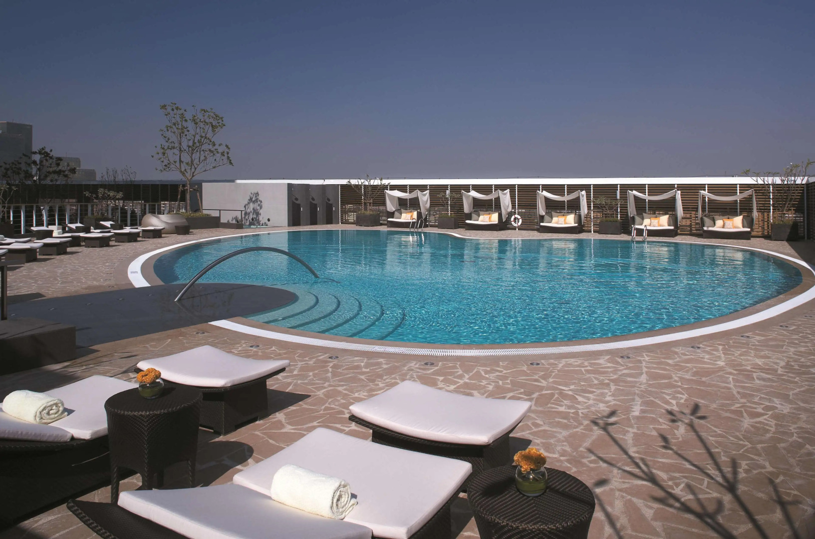 Shangri-La Far Eastern Tainan