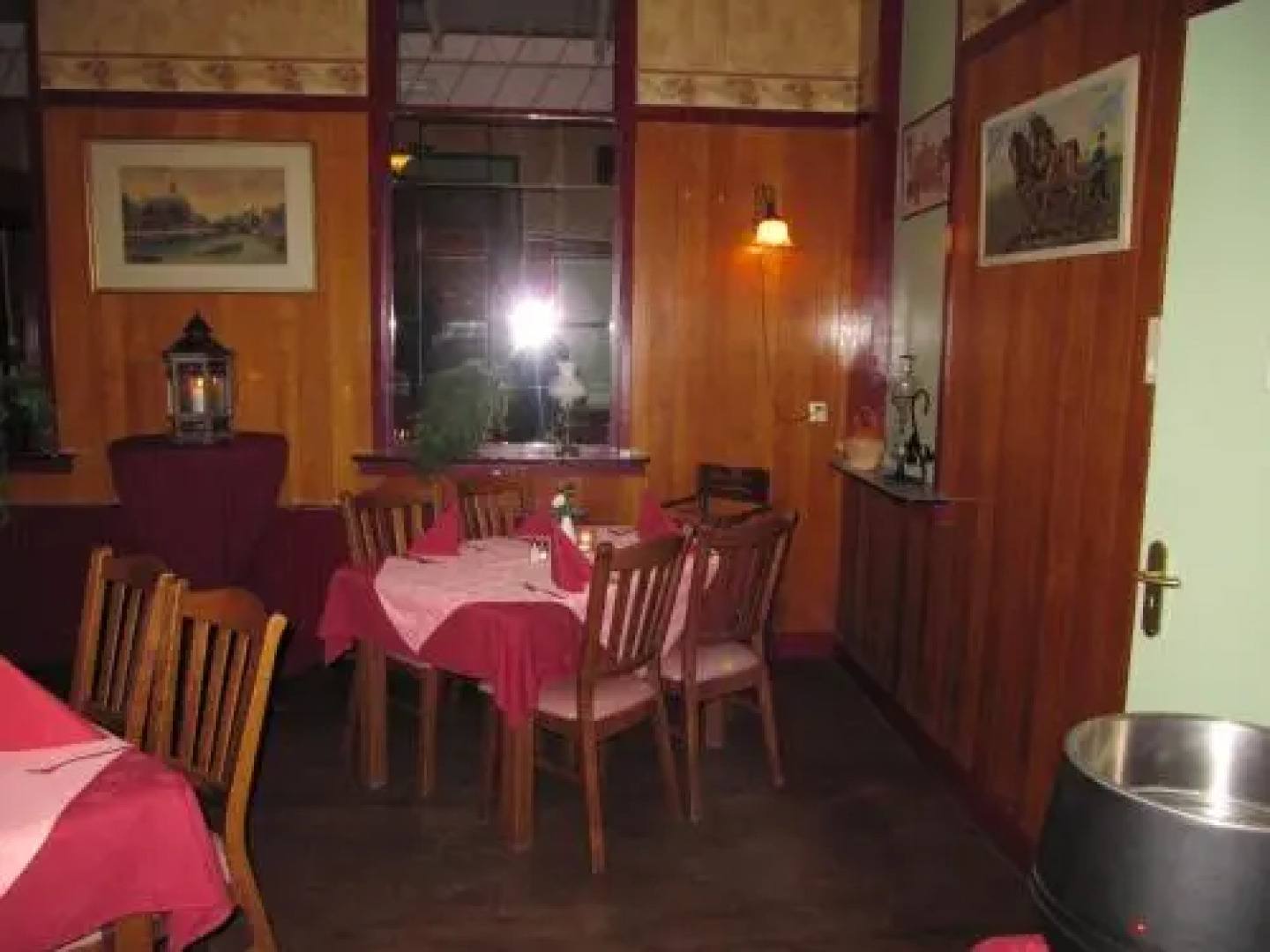Hotel Brasserie Smits
