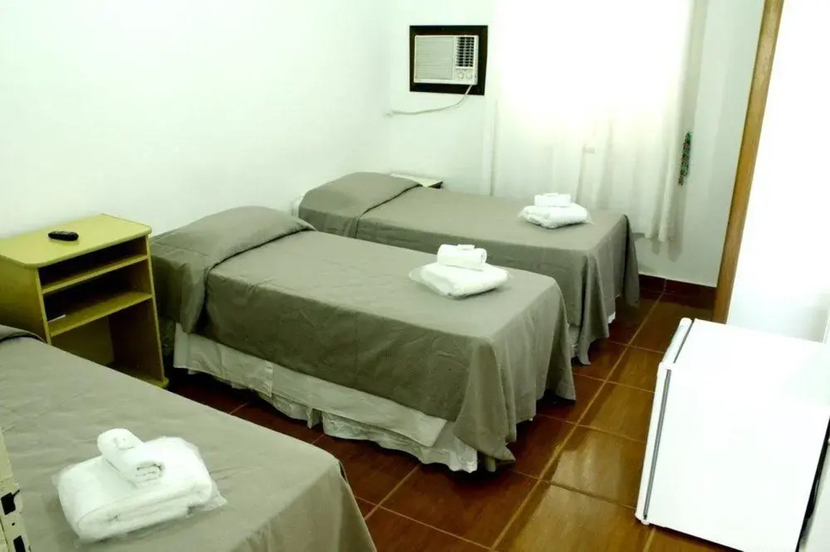 Hotel Natal De Santos