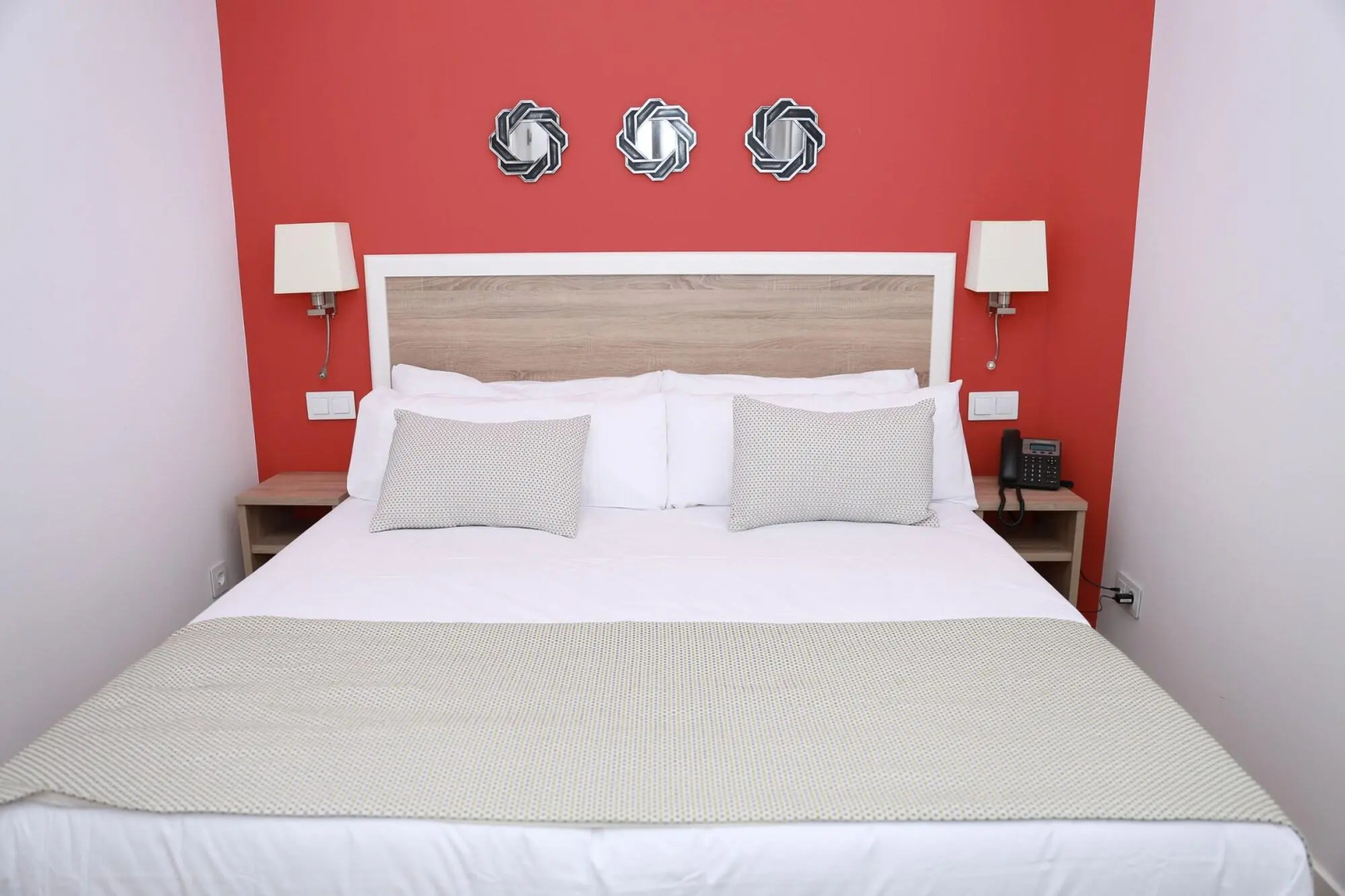 New Point Madrid Opera