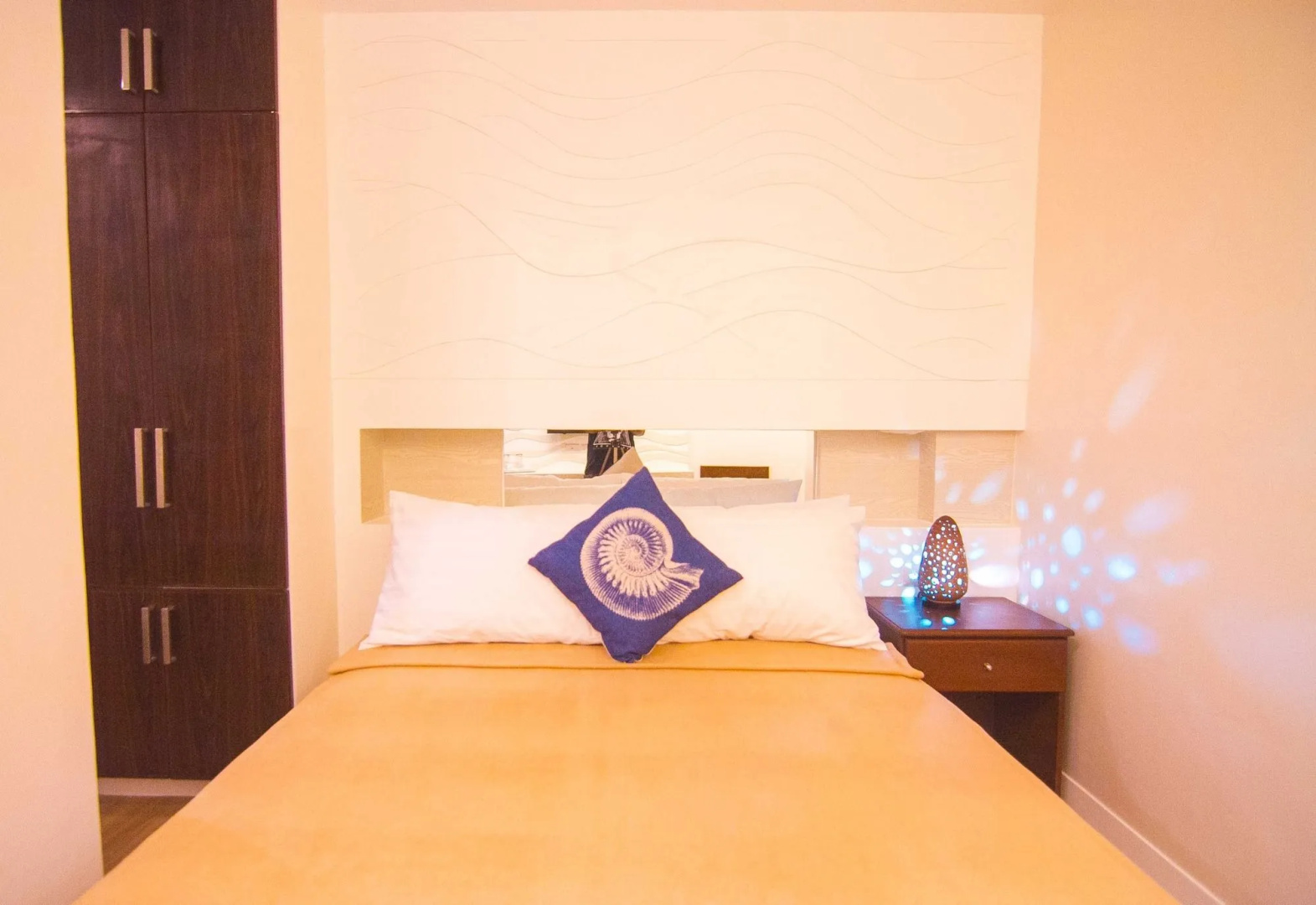 The Reef Hotel and Residences