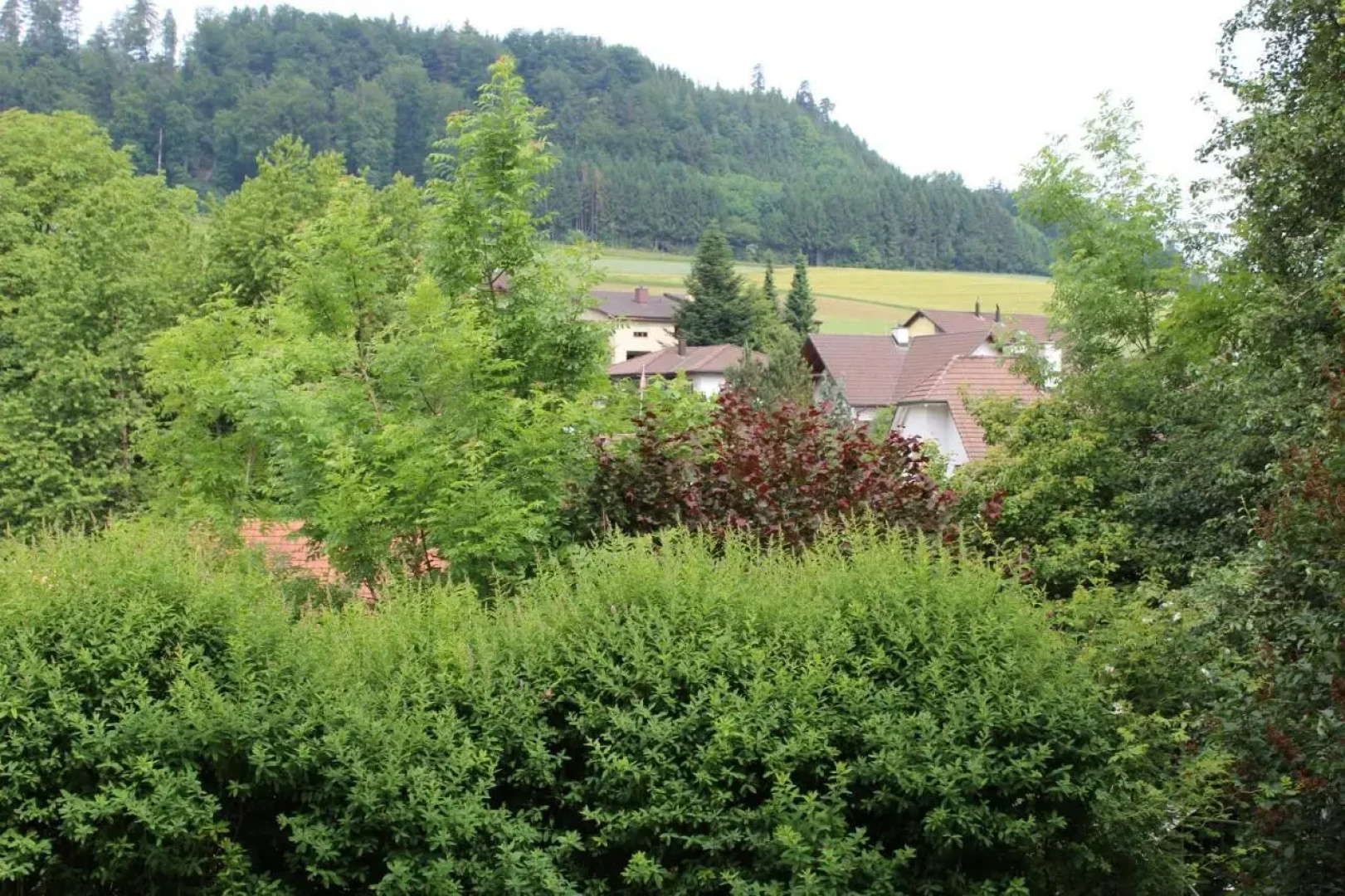 Ferienhüsli