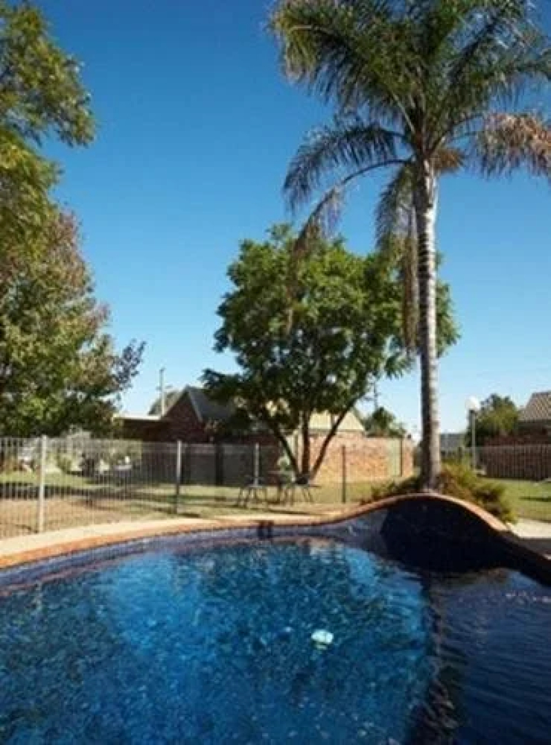 Belvoir Village Motel & Apartments Wodonga