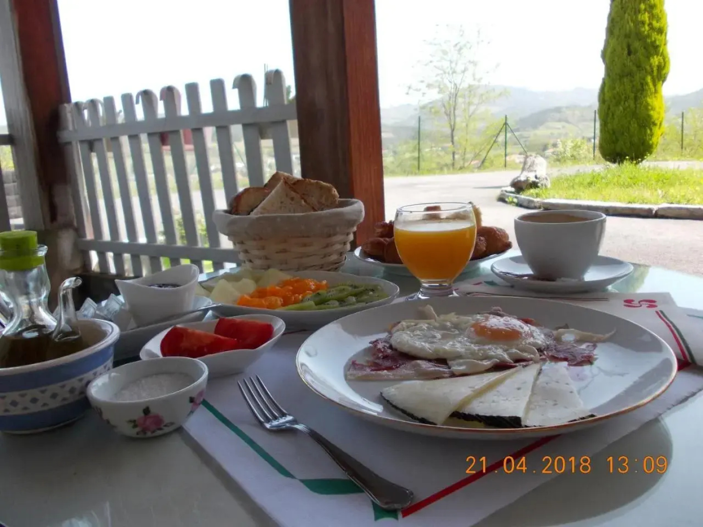 Agroturismo Miamendi