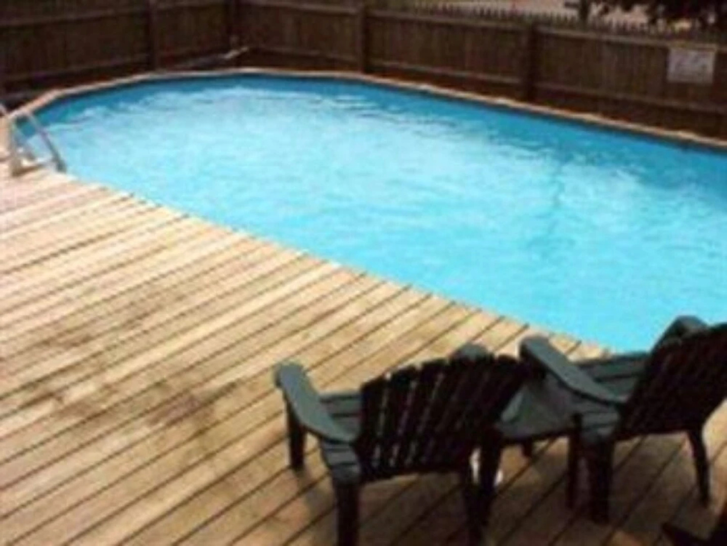 Victorian Lace Bed & Breakfast