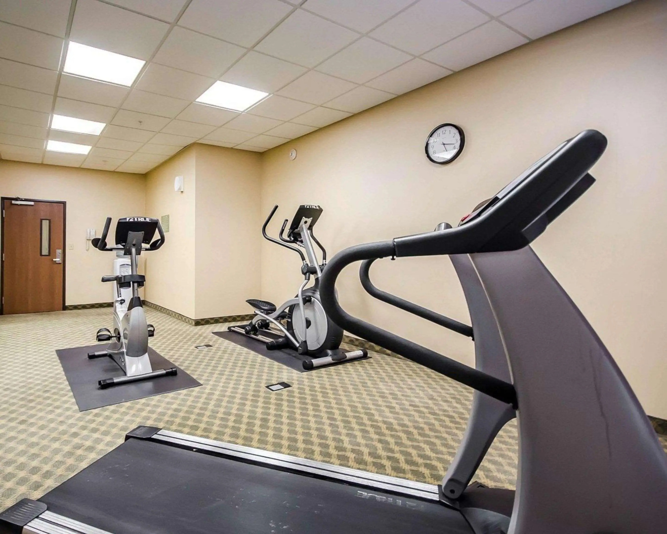 Quality Inn & Suites Rockport - Owensboro North (GOLD AWARD WINNER)