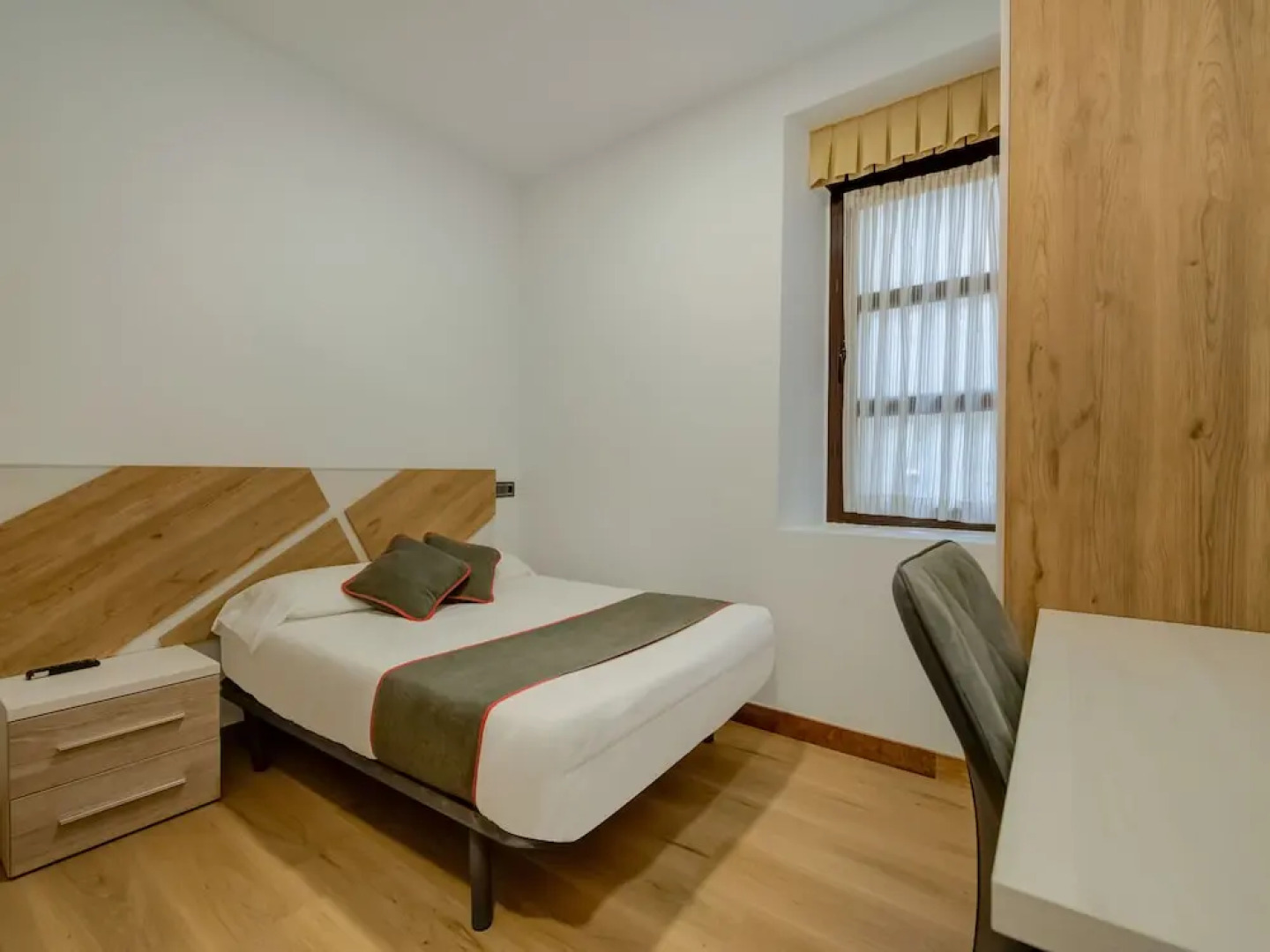 Hostal Restaurante La pinta