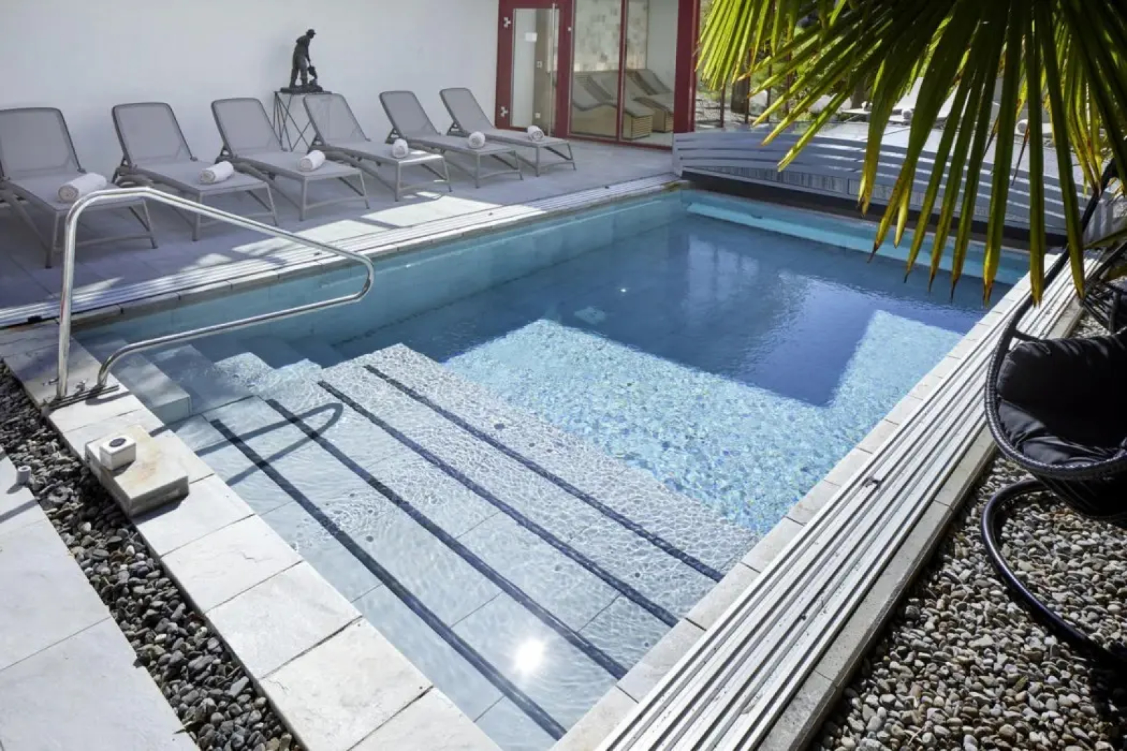 Hotel Rössli Gourmet & Spa