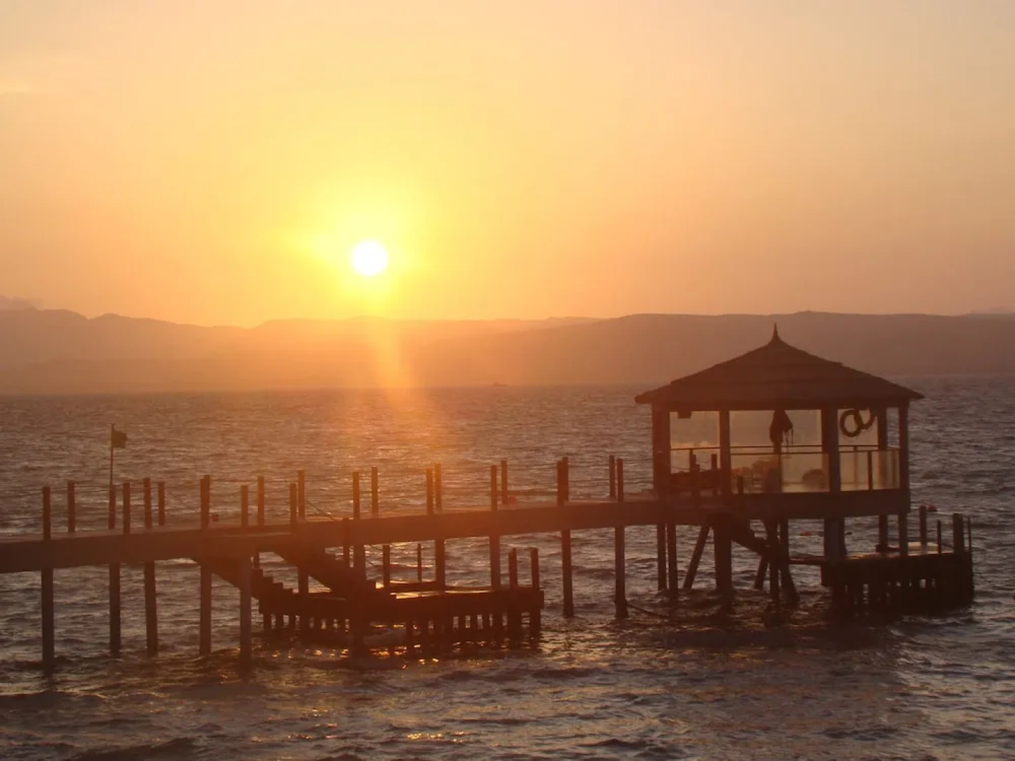 Apartamento Frente Islas Ballestas