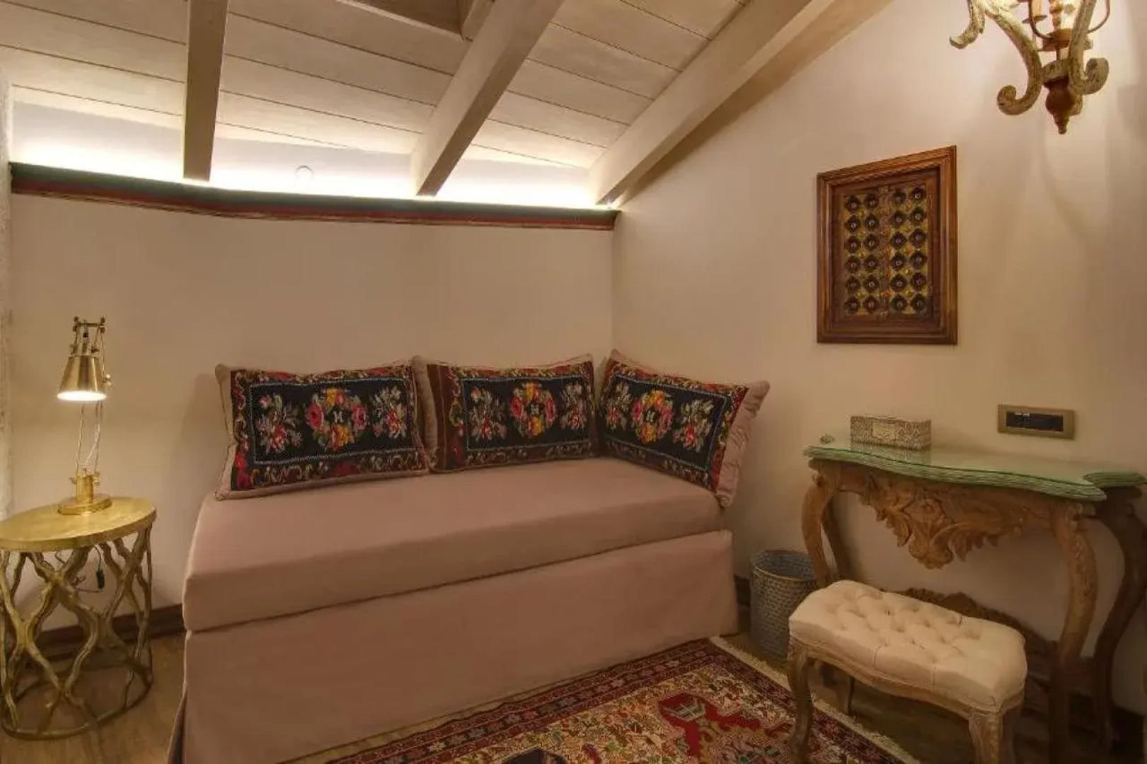 Kamares Boutique Hotel & Spa