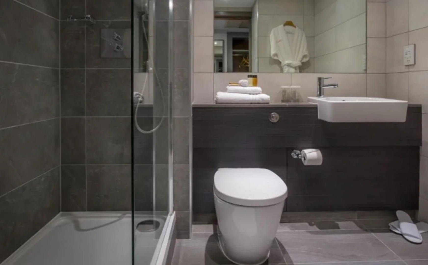 Maldron Hotel Dublin Airport