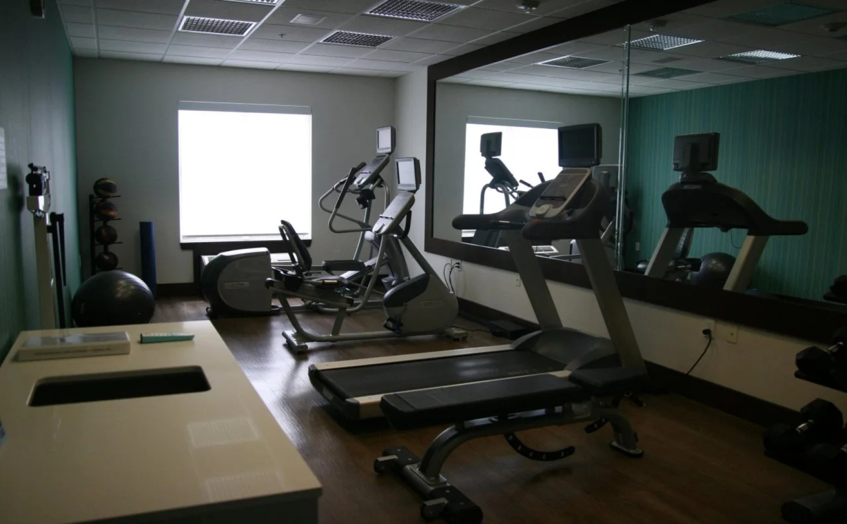 Holiday Inn Express Hotel & Suites Clute - Lake Jackson by IHG