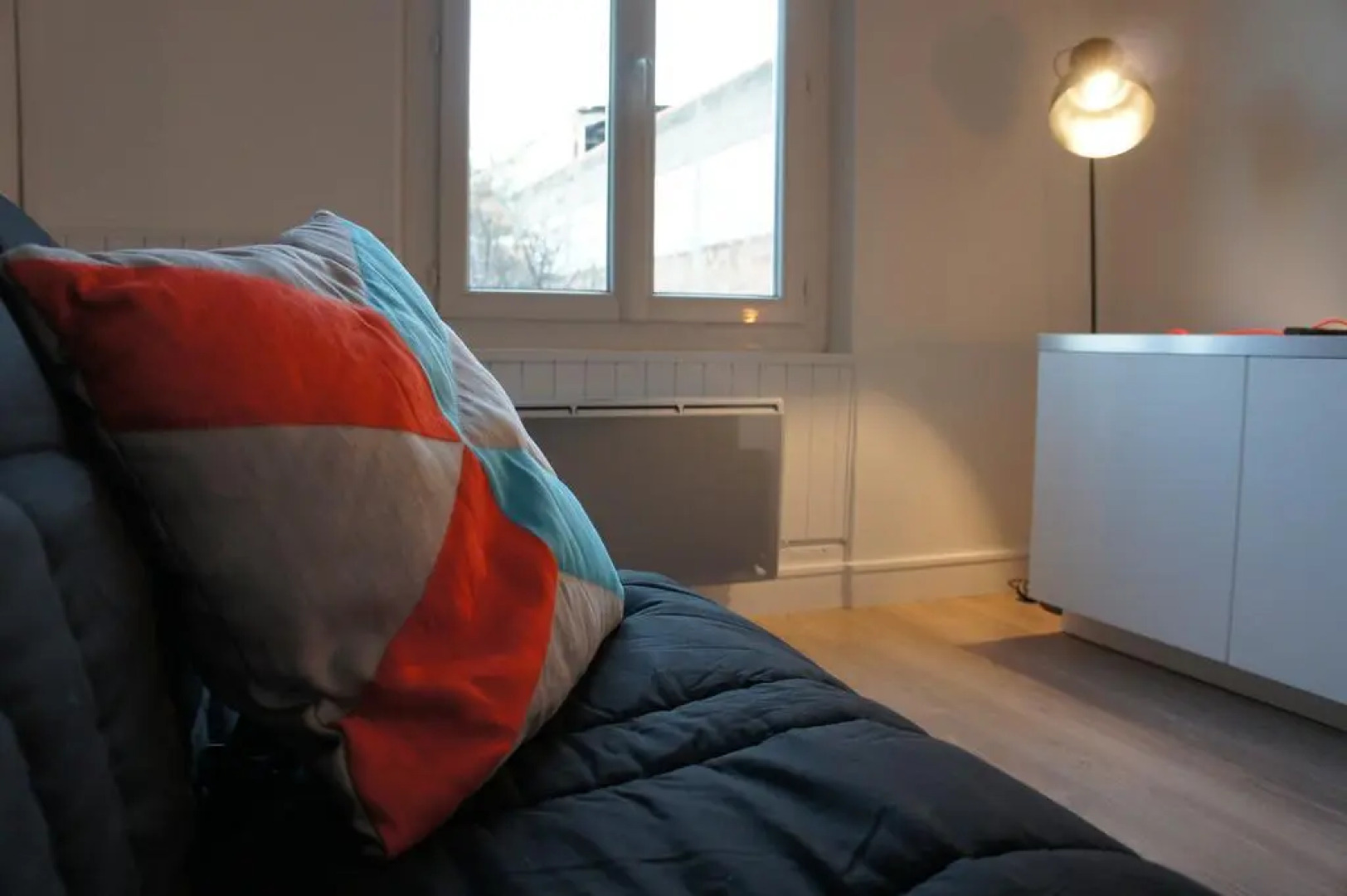 Appartement le Trèfle 1