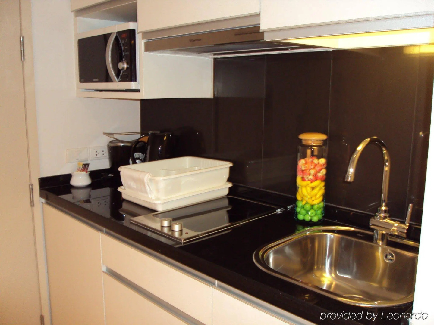 Citadines Sukhumvit 23