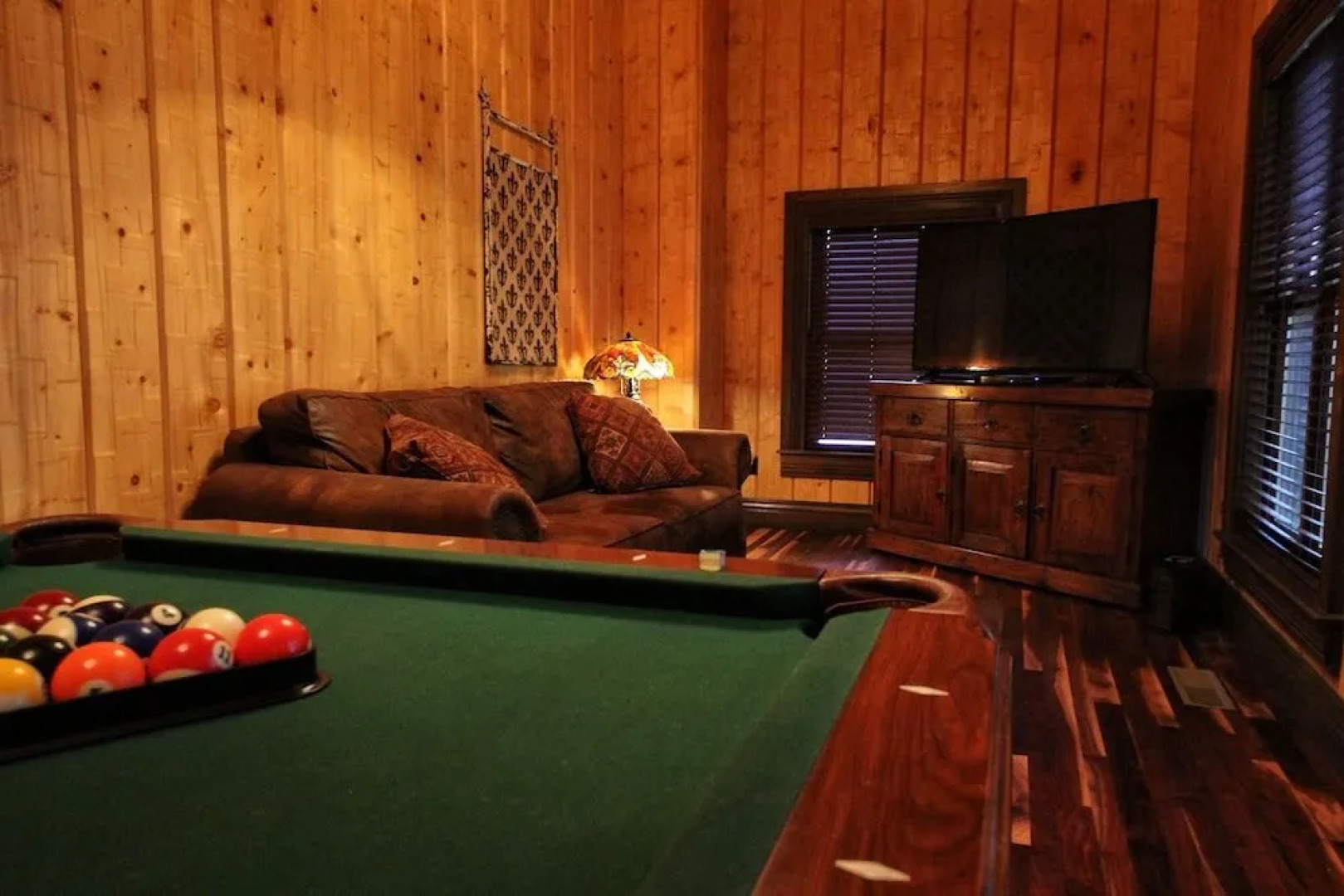 Cinnamon Valley Resort