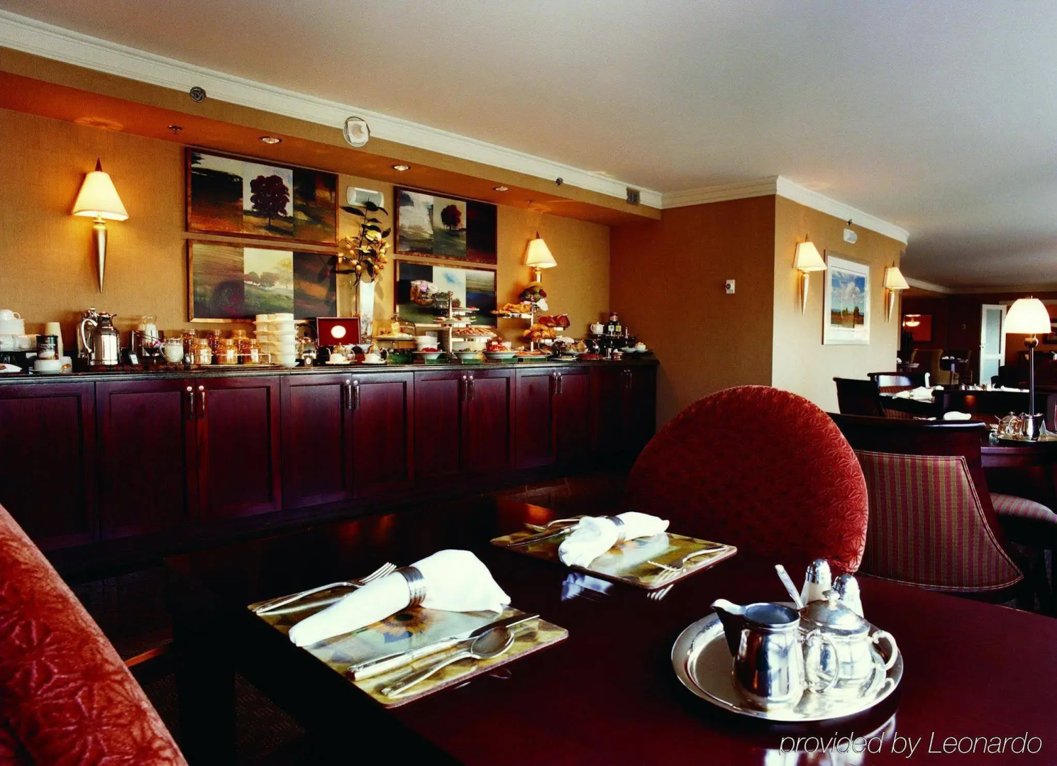 The Fairmont Winnipeg