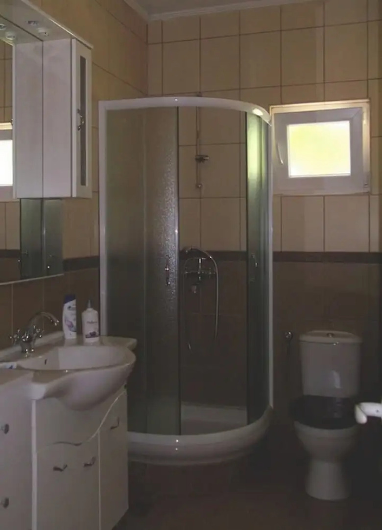 Apartment With 2 Bedrooms in Risan, With Wonderful Mountain View, Encl