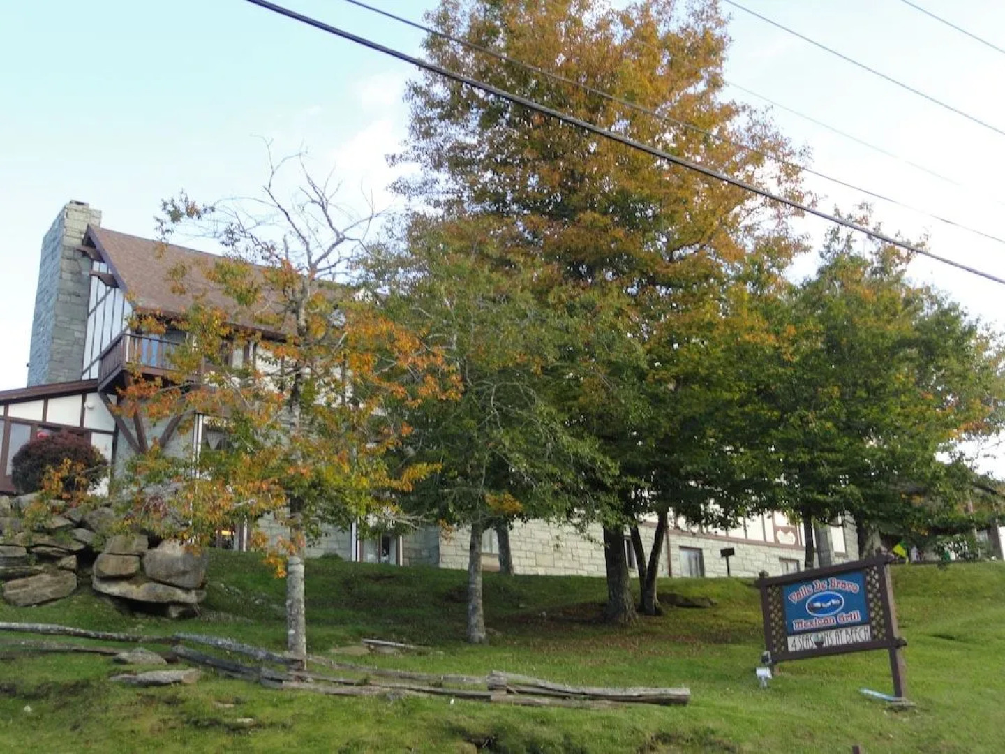 4 Seasons at Beech Mountain