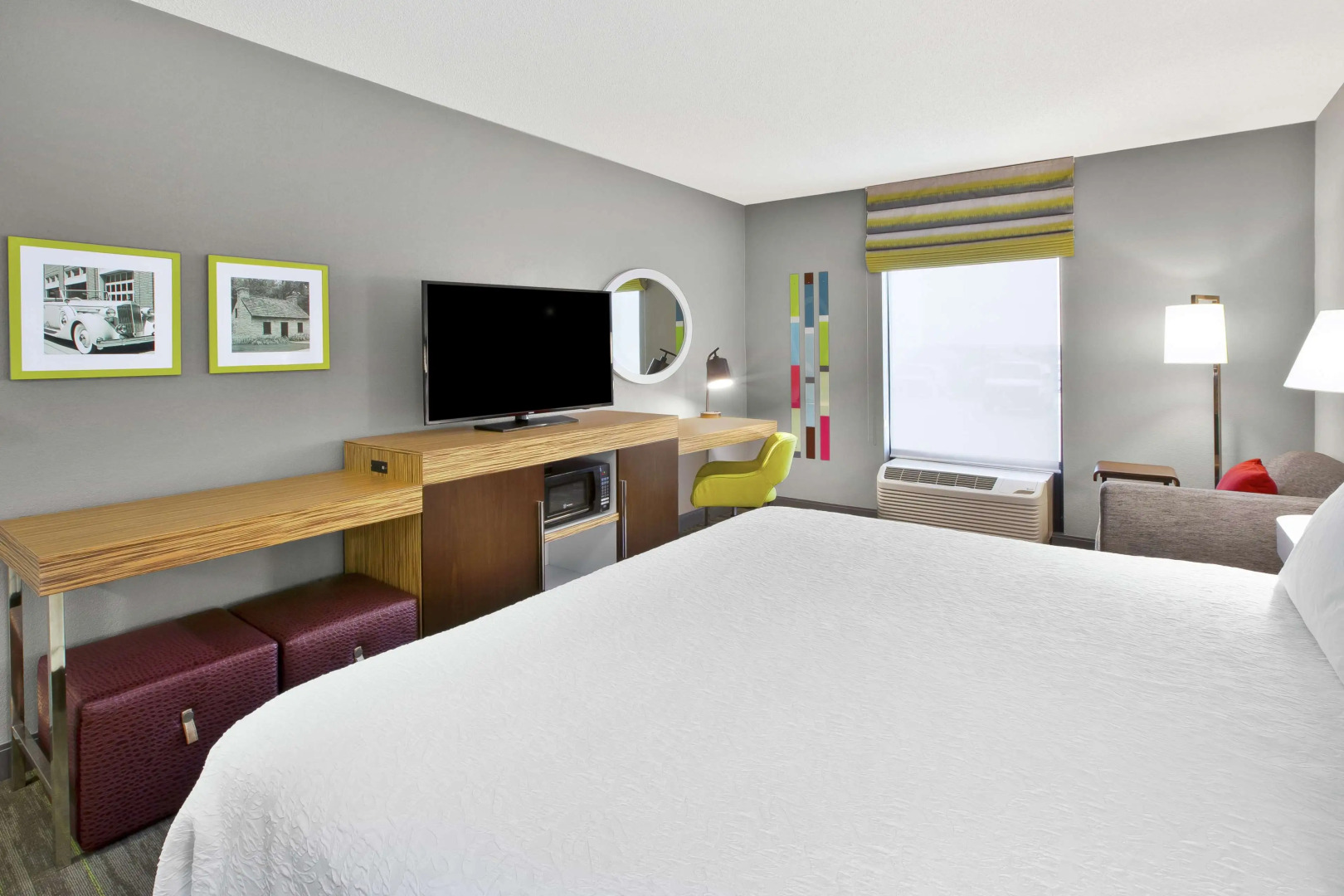 Hampton Inn & Suites Springboro/Dayton Area South