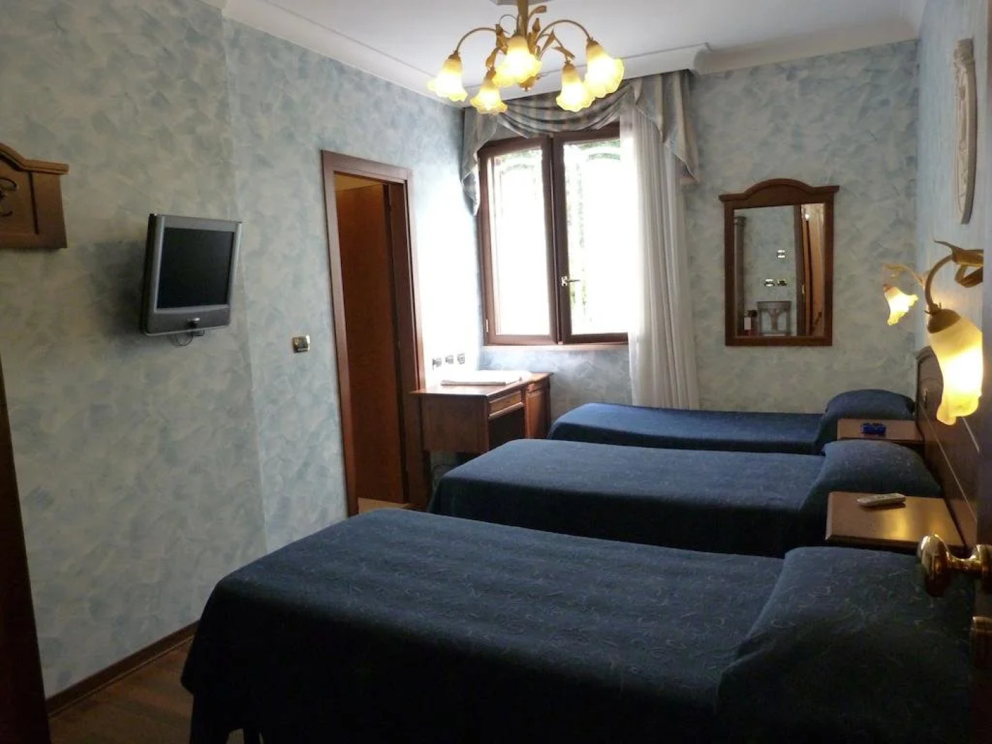 Hotel Ristorante "Da Valerio"