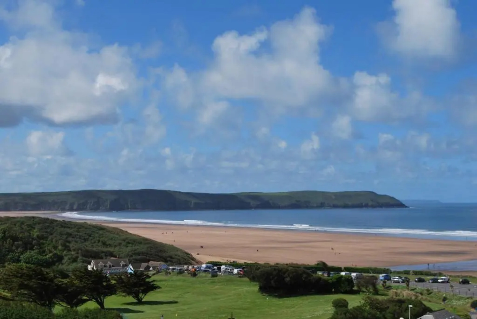 Byron, Woolacombe 7