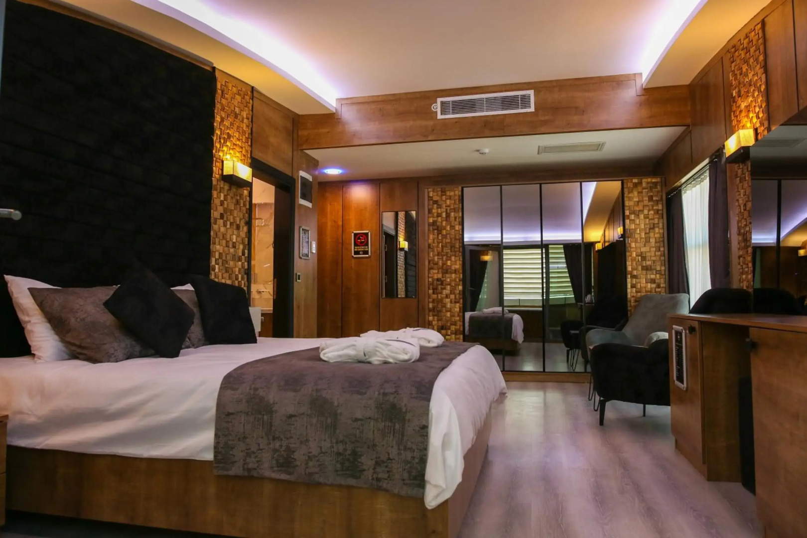 Hotel BFC Spa & Sport