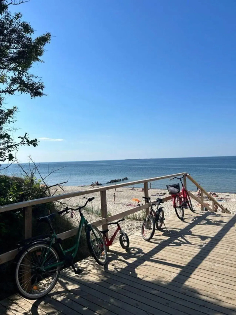 Апартаменты в коттедже на улице Конструктивная