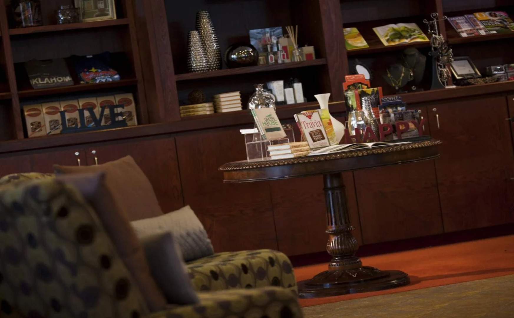 Wyndham Grand Oklahoma City Downtown