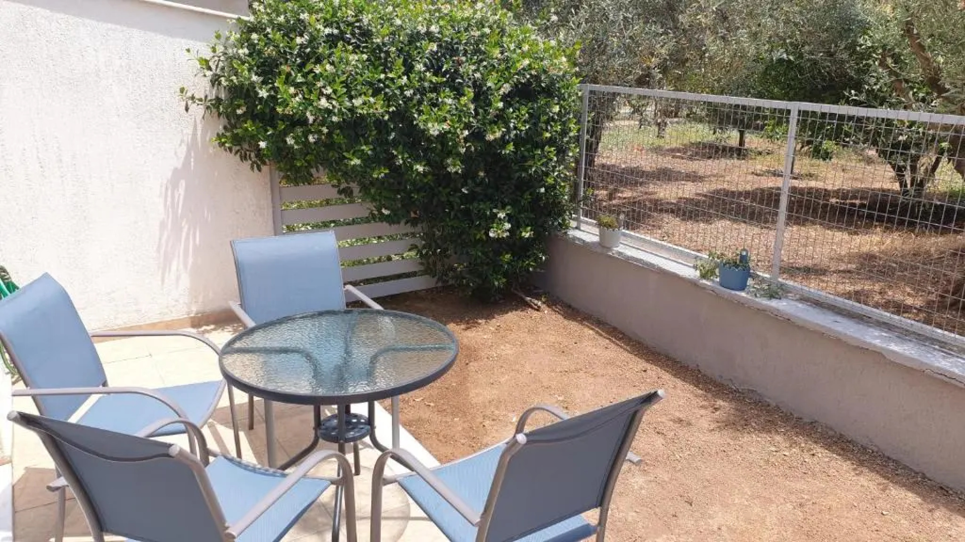 Eretria Studio Apartment