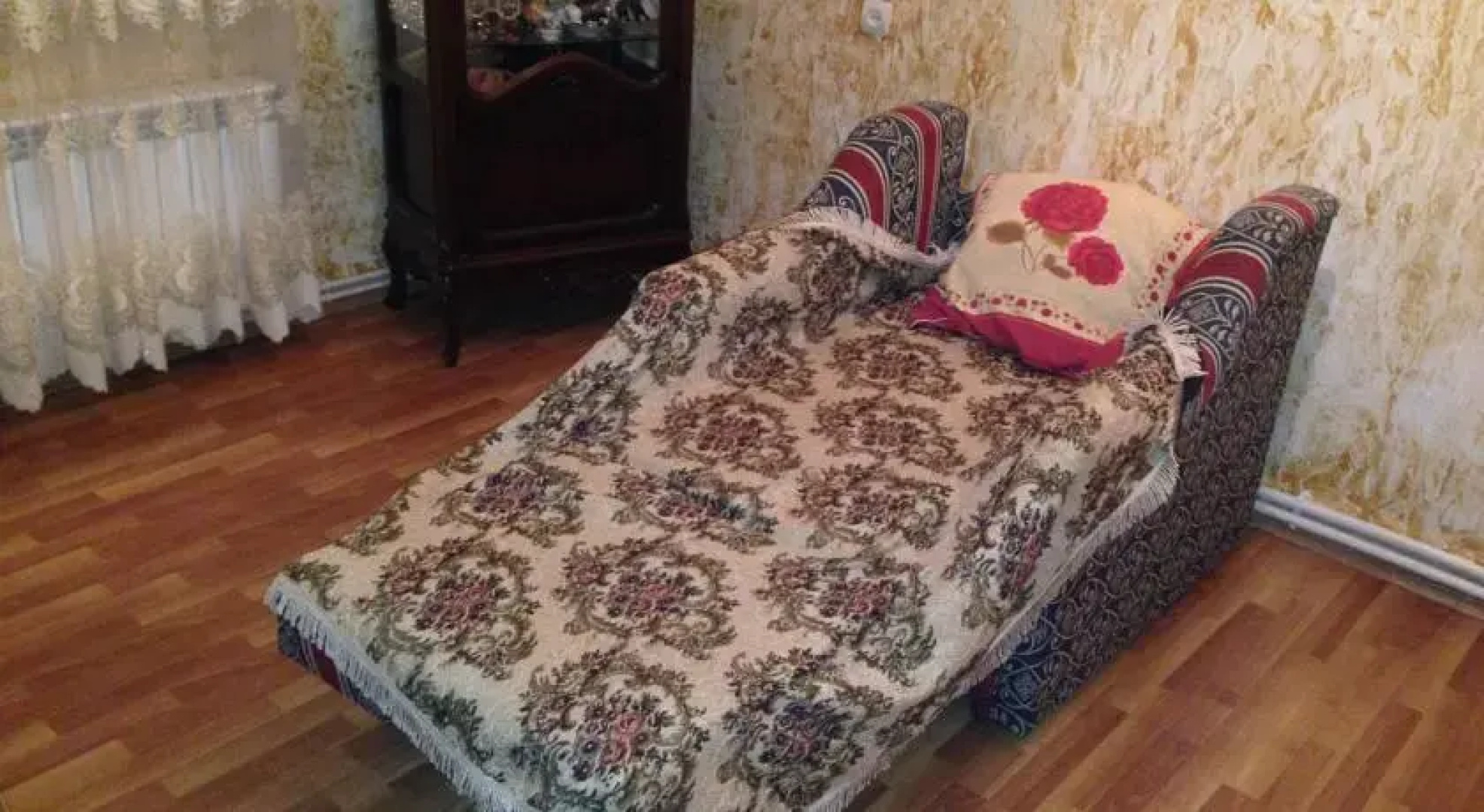 Home near to Piazza