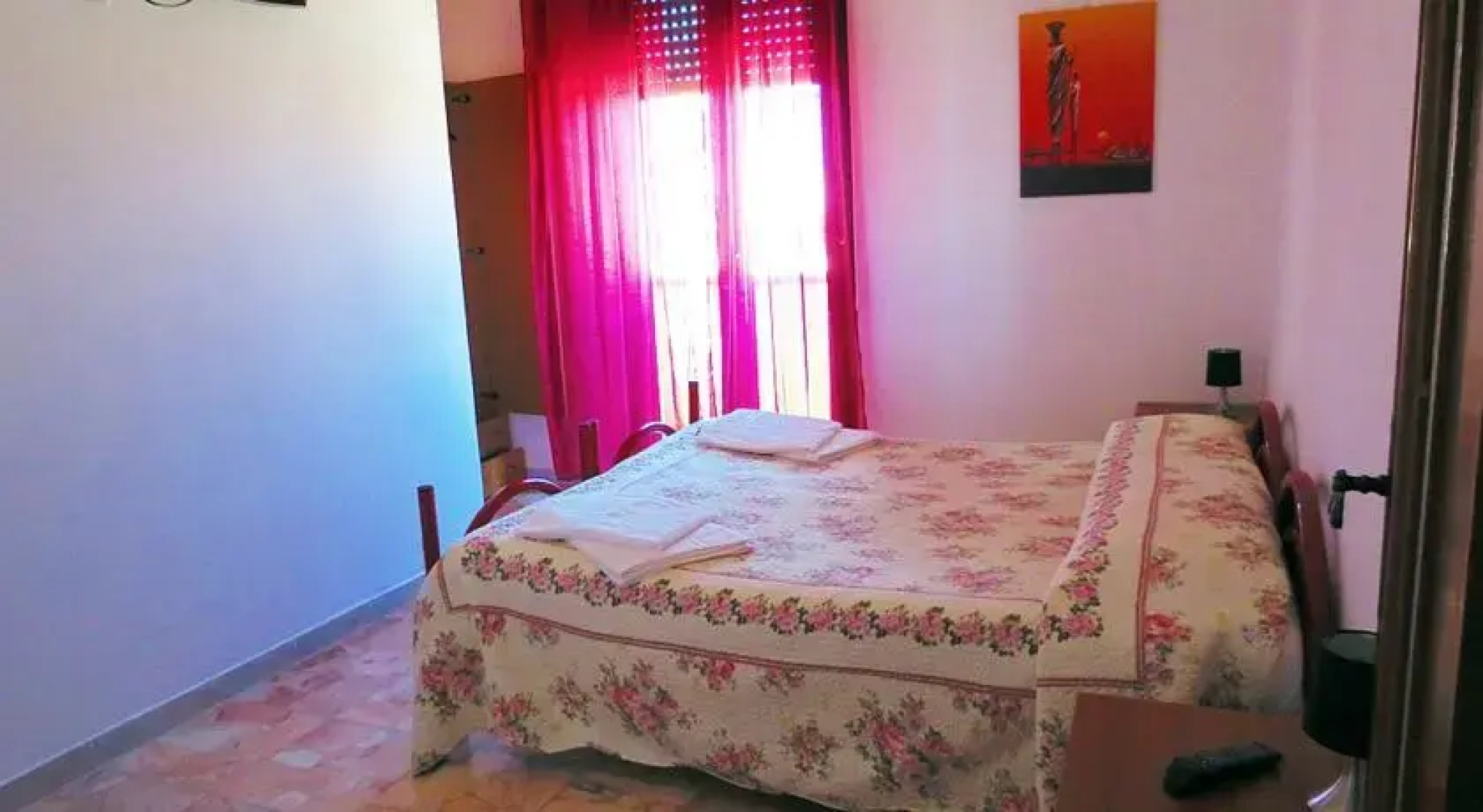 Bed and Breakfast Leonardo da Vinci Porto Torres
