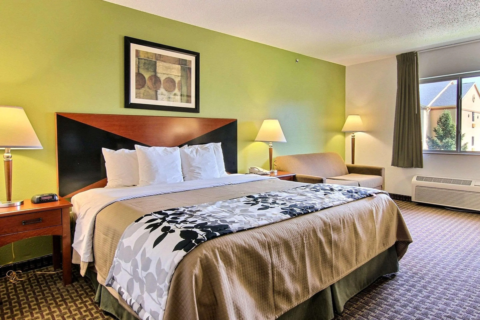 Sleep Inn South Bend Airport