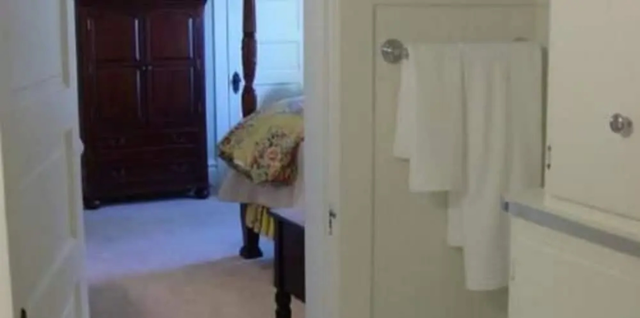 The McFarland Inn Bed and Breakfast