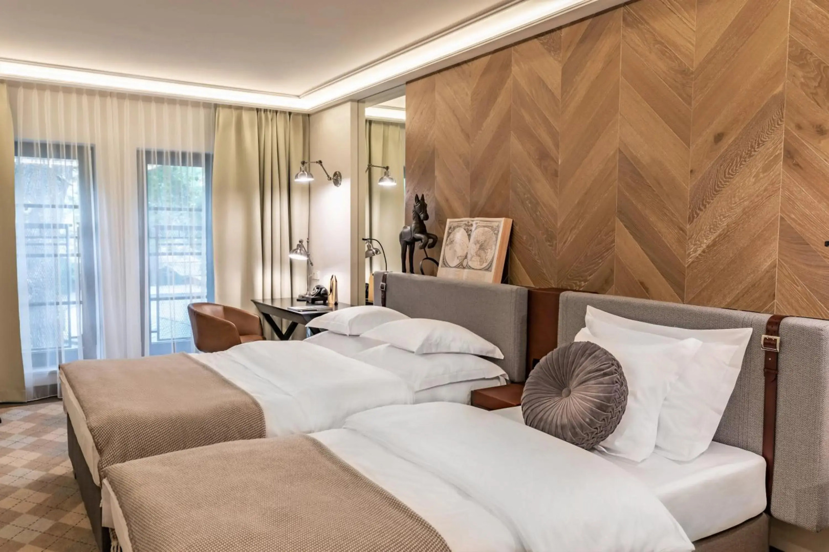 Hotel Traugutta 3 Białystok