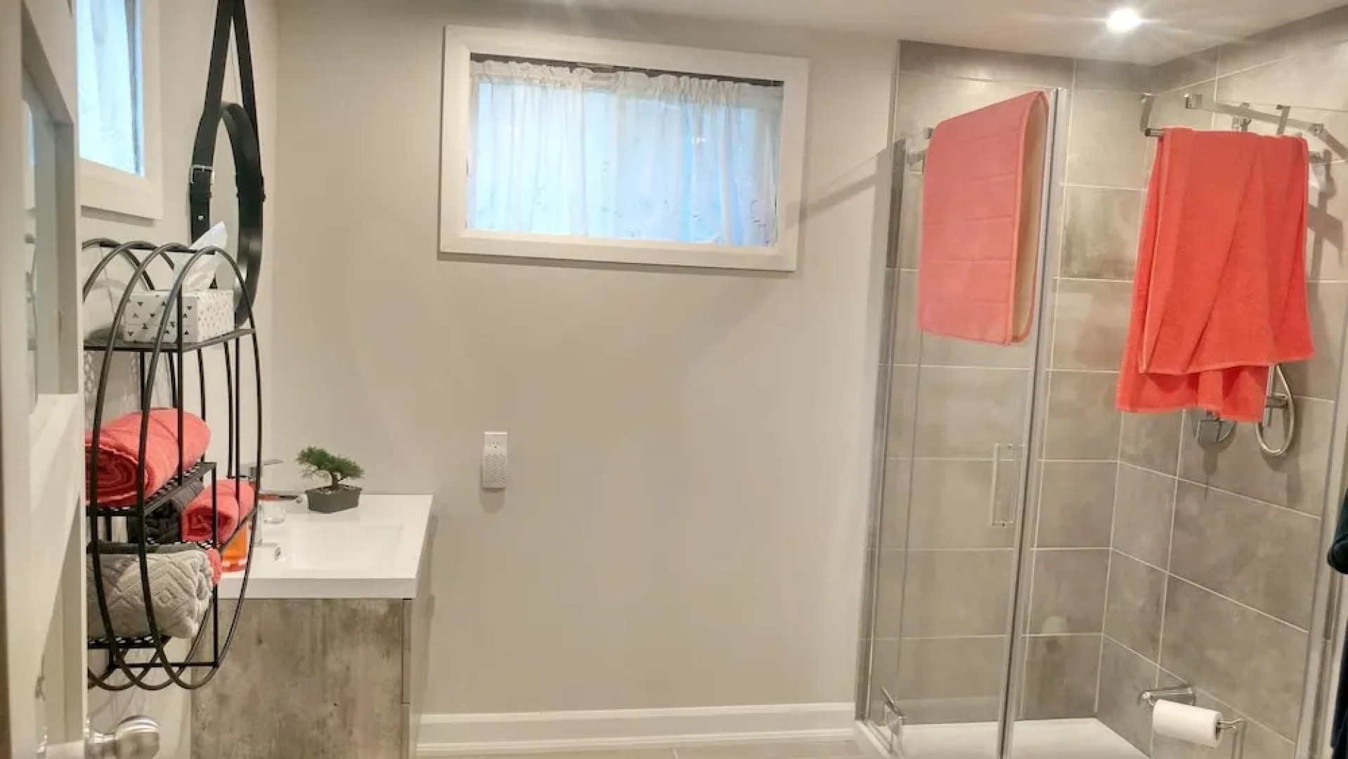 Studio in Blainville, With Wifi