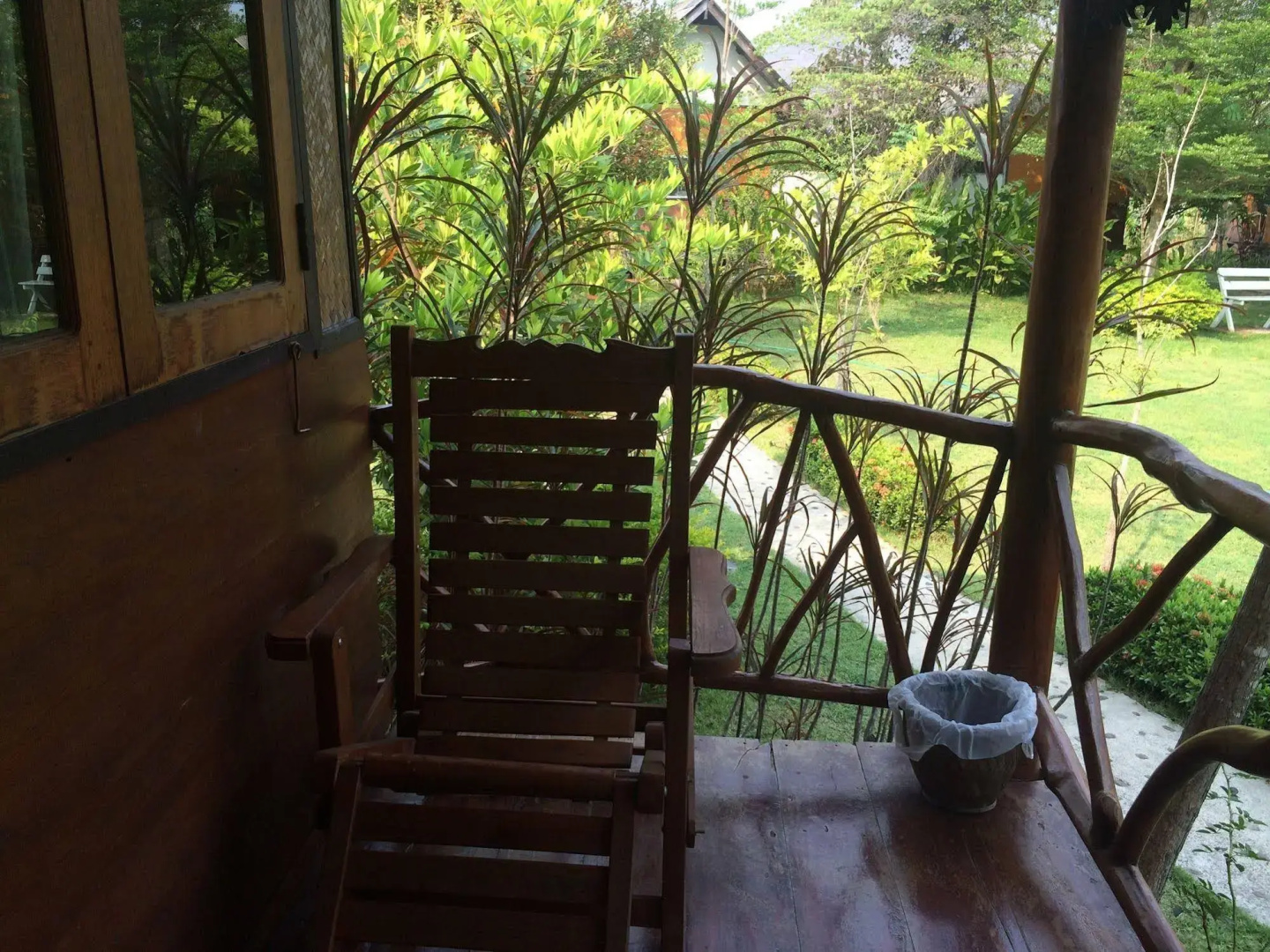 Baan Rabiang Pai