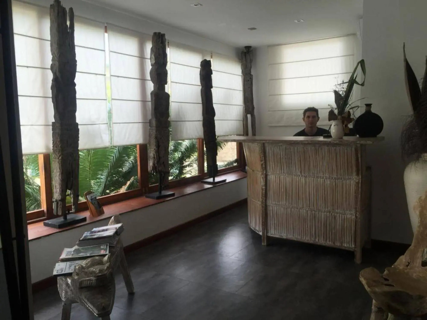 Résidence Marina Beach