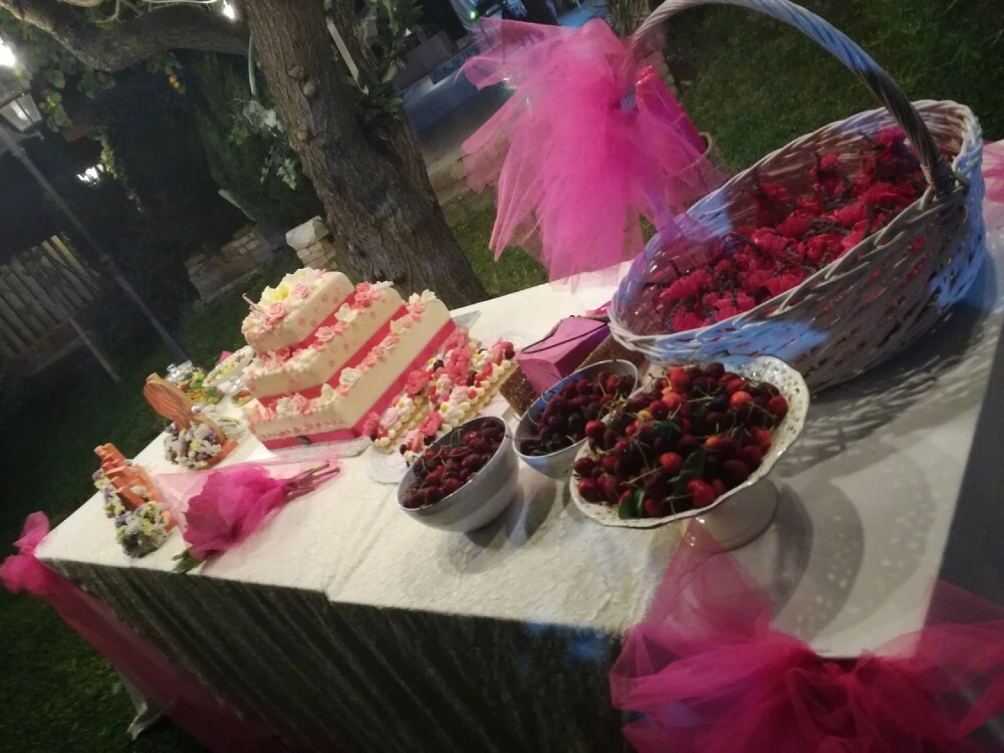 Agriturismo Difensola Ranch