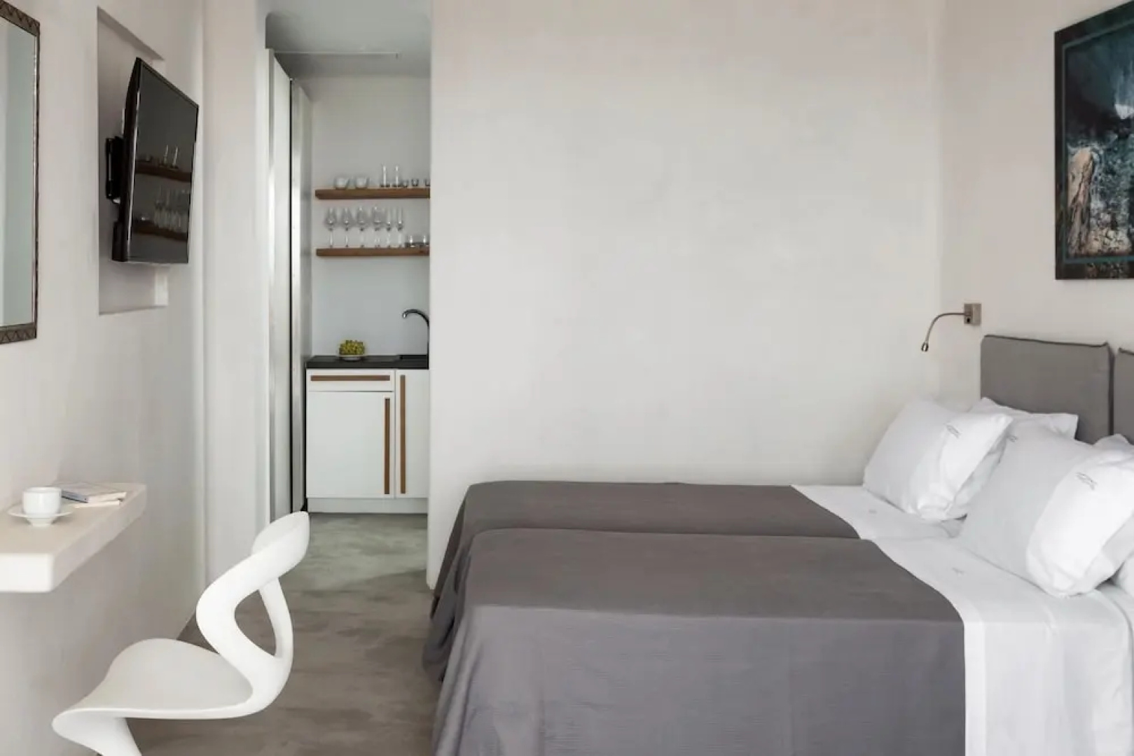 Wonderful Villa Chrysta
