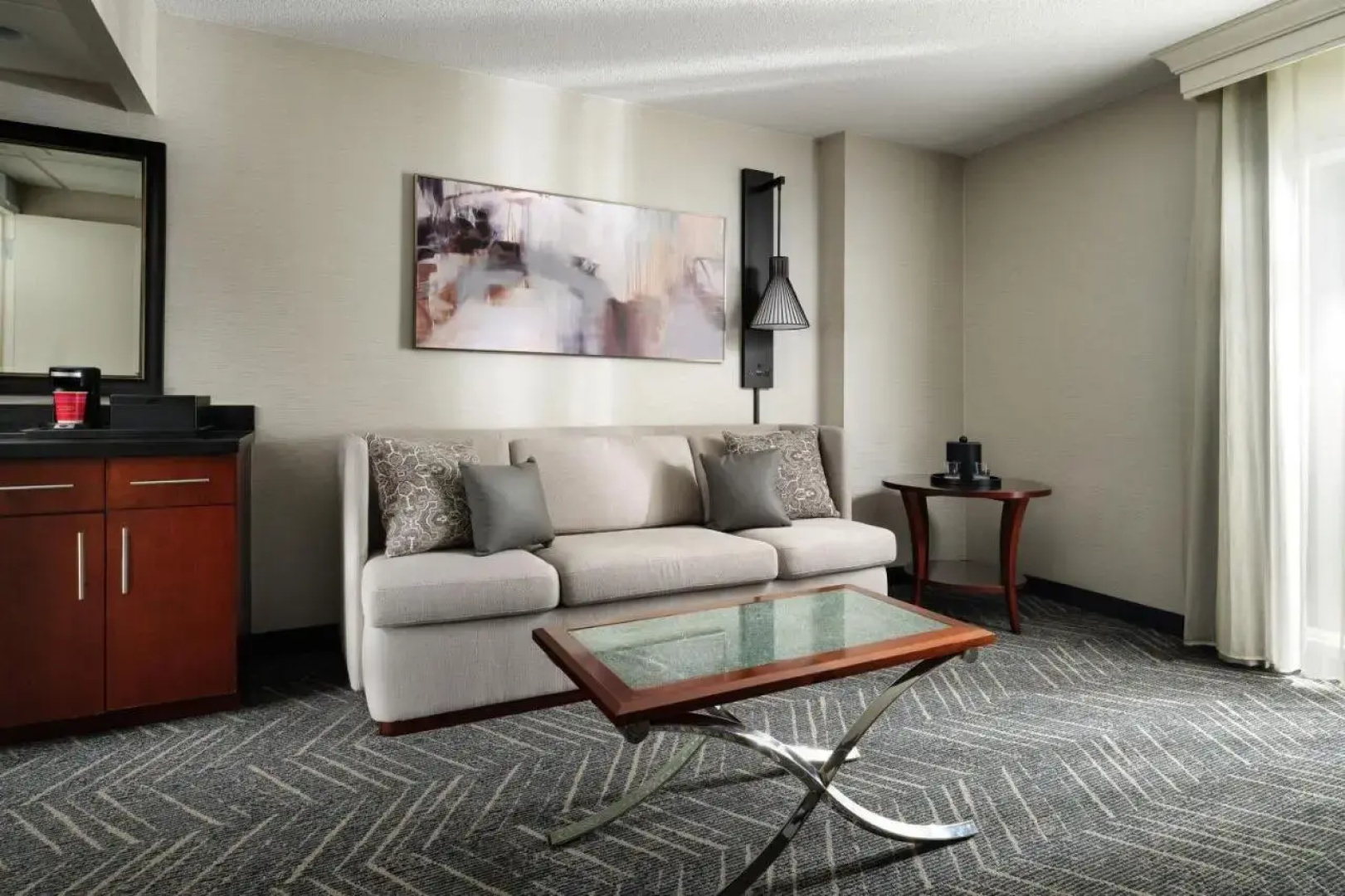 The Northland Inn - All Suite Hotel