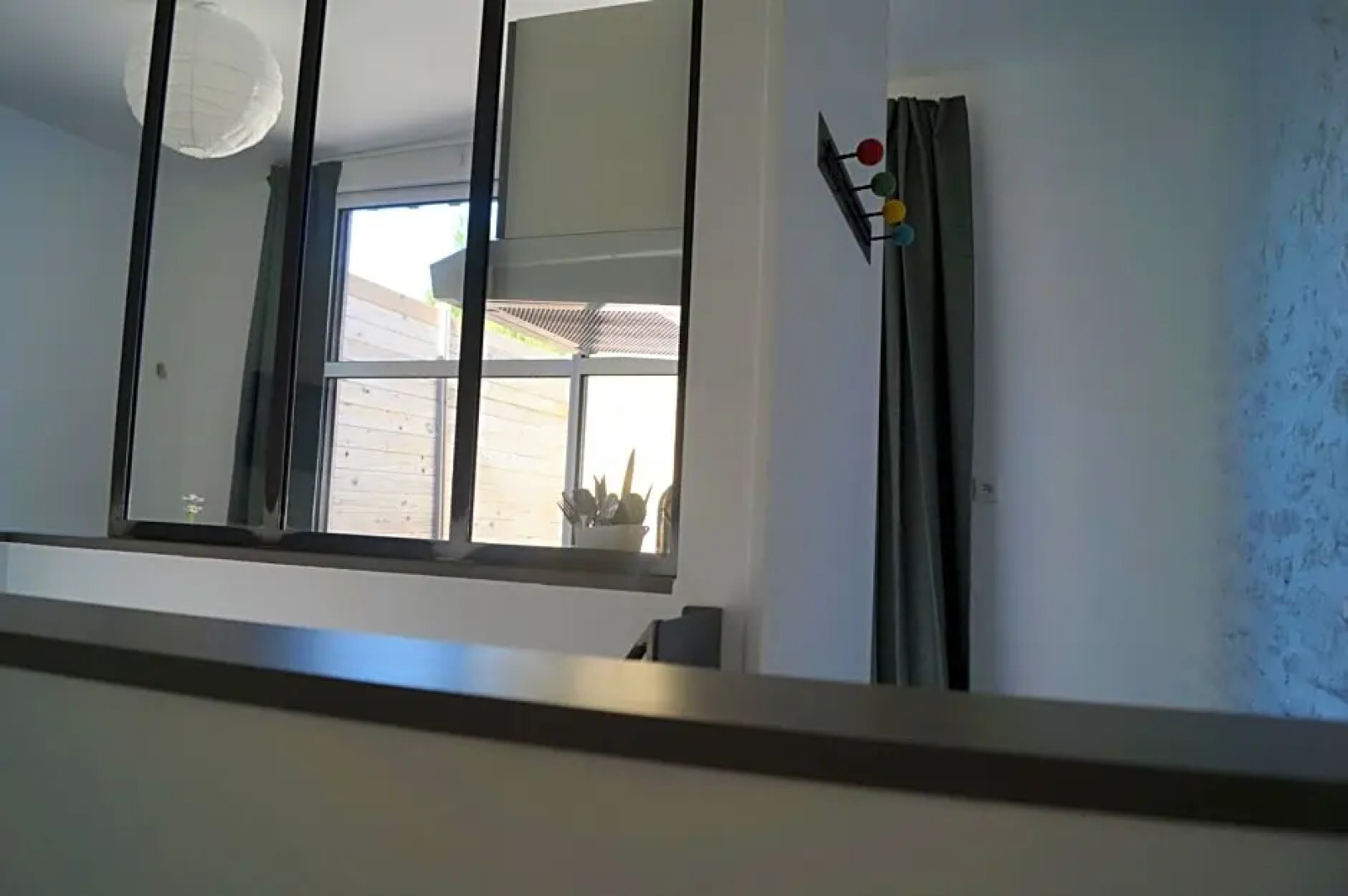 La maison d'hôtes Ty Pic