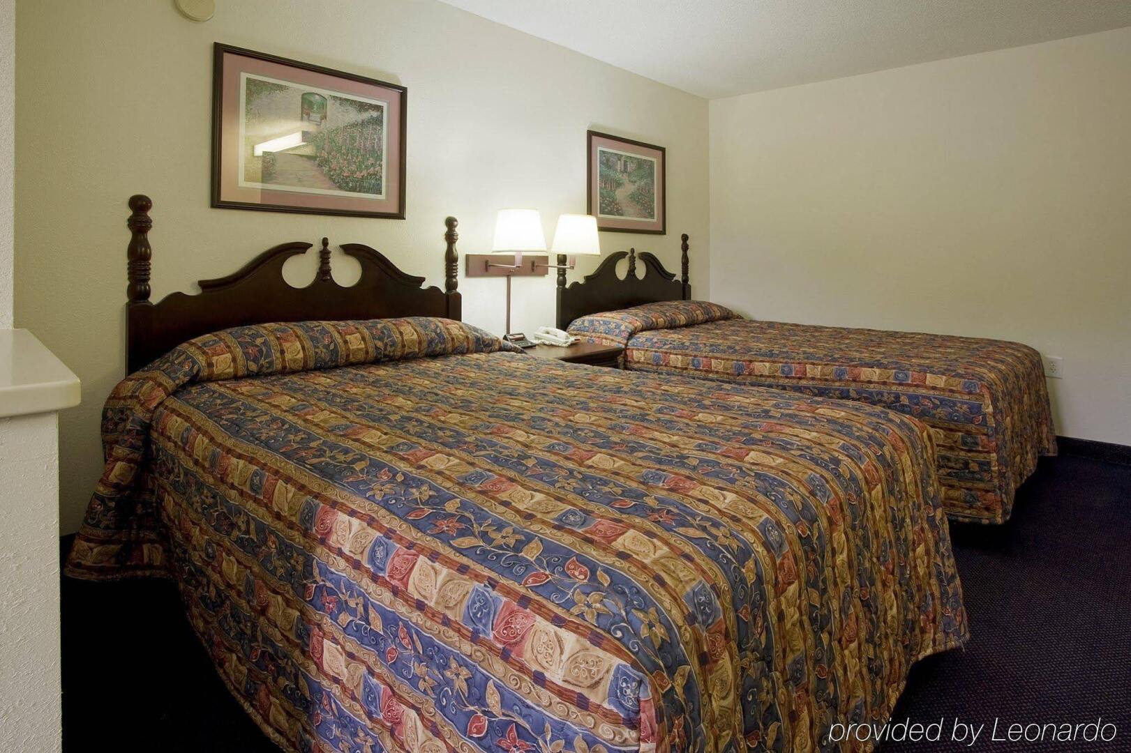 Americas Best Value Inn and Suites - Calera