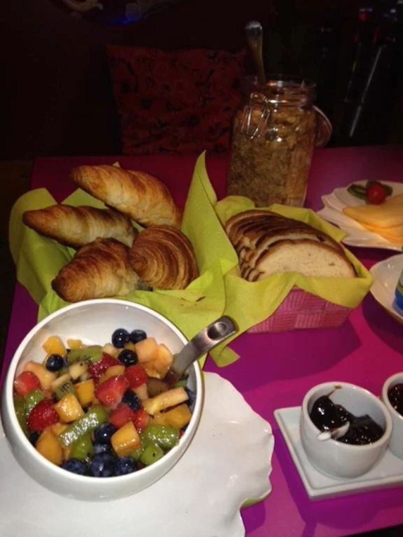 B&B des goûts et des couleurs