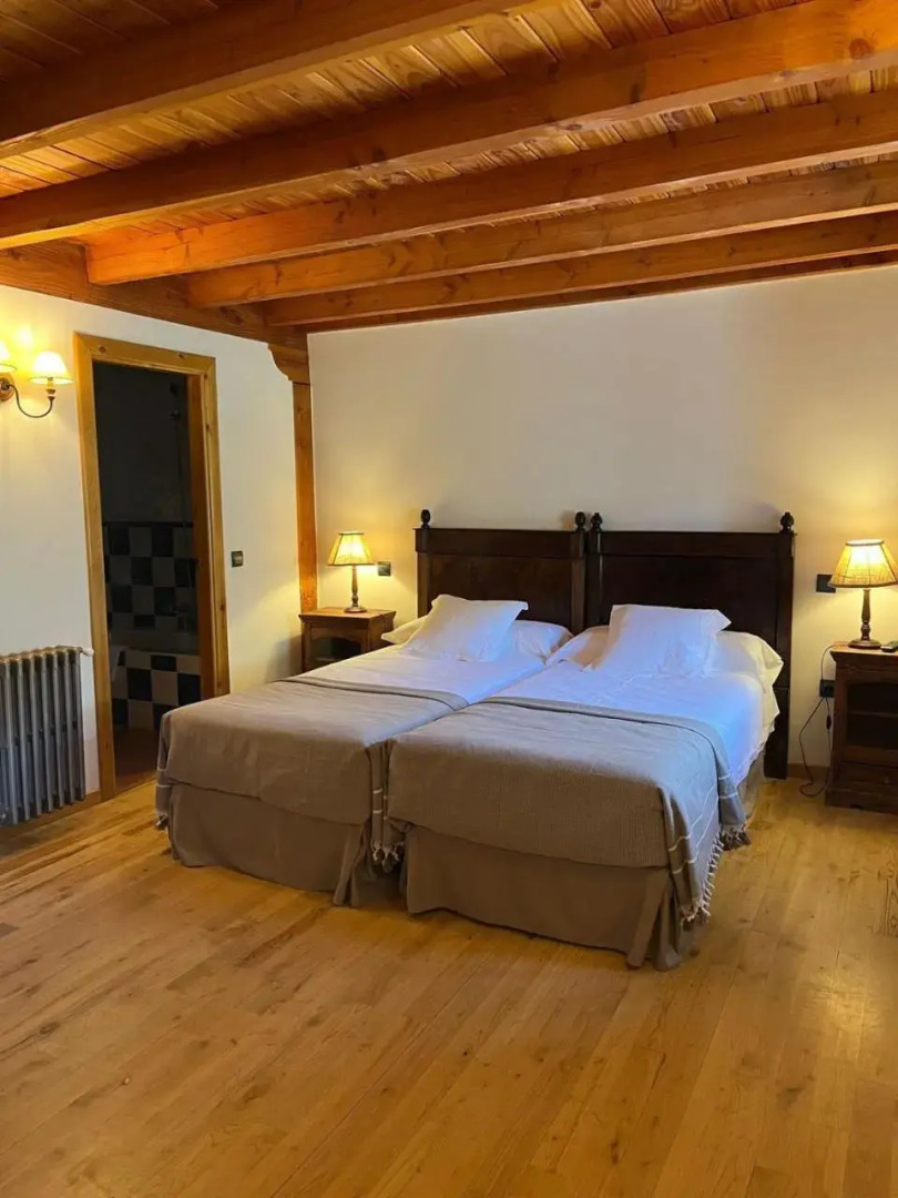 La morada de Vadinia